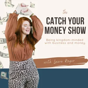 The Catch Your Money Show