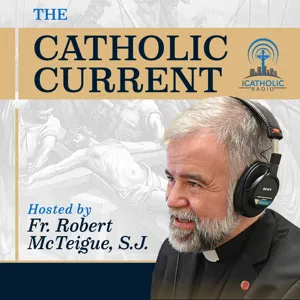 Is There a Catholic Case for Gun Ownership? (Eric Sammons) 12/21/21