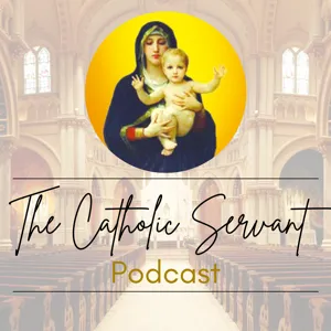 043:  The Beauty and Grace of Consecration to Jesus Through Mary with Anna Nuzzo