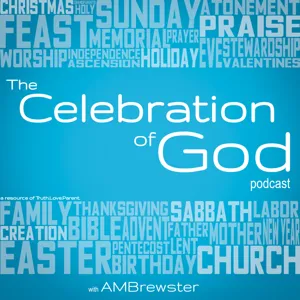 Episode 121: COG 121: Celebrate God with Your Obedience, Part 2 | the best way