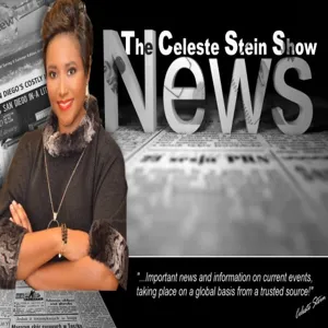 The Celeste Stein Show, February 24, 2024