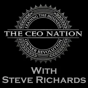 Quick Intro to The CEO Nation and What it’s All About...