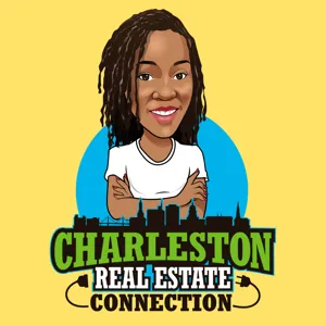 Ep 21 - Charleston, SC vs Tampa, FL with Melissa Dugal, Realtor Piney Woods Realty