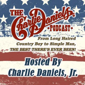 CD Podcast #12 - Mr. Charlie Would Have Never Stood For That - Brad Arnold-3 Doors Down Part 2