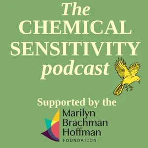 Episode 38: Chemical-Free Homes. A Conversation with Corinne Segura.