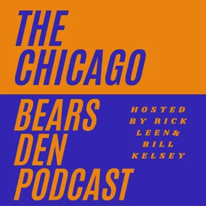 S4:E1 The Bears Are Officially On The Clock