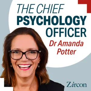 Ep38 How to create a Psychologically Safe Environment