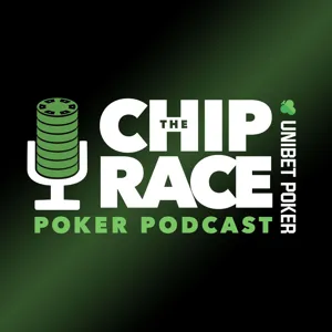 The Chip Race - Season 18 - Episode 3 - Brian Rast Angela Jordison Jesse McKenzie Jim Reid