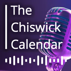 Chiswick Book Festival 2020: A History of Britain Through Books