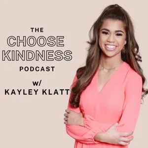 Choose Kindness with Elizabeth Tran!