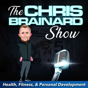 Episode 8 | Wil Fleming | Sports Performance and VBT