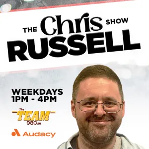 Jim Van Stone of Monumental Sports Entertainment Joins Russell on the Radio