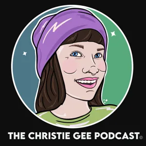 001: Teenage  Politics & The Origin Story Of Christie Gee