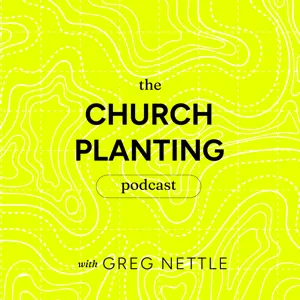 Ep. 85 - Creating a Network of Churches on a Common Mission (with Jason Lantz)