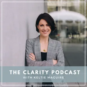 8. The 3 key ingredients for clarity