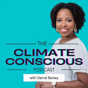 Energy Transition (Part 1) with Nneka Matthews