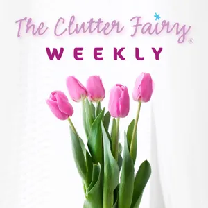 Resistance is Not Futile: Avoid or Escape the Consumerism Mindset - The Clutter Fairy Weekly #92