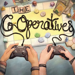 The Co-Operatives Are BACK!