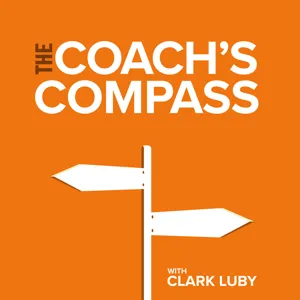 Episode 007 - The Heart of Laser-Focused Coaching with Marion Franklin, MCC