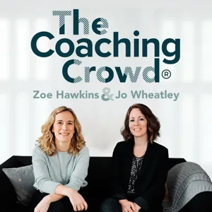 128 Foundations of Group and Team Coaching