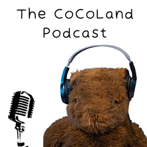 The CoCoLand Podcast