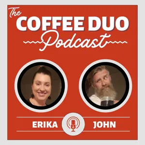 The Coffee Duo Podcast Trailer