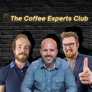 24. Coffee Buzz: De Los Mayas & Coffee Republic Updates with Ben and Drew