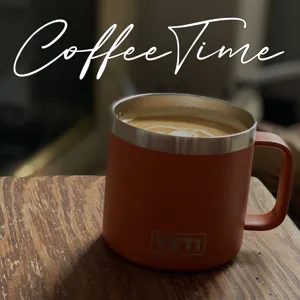 The CoffeeTime Podcast with Pastor Miles