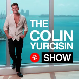 The Colin Yurcisin Show