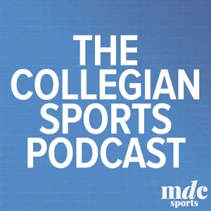 UMass hockey preseason podcast