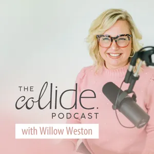 The Collide Podcast
