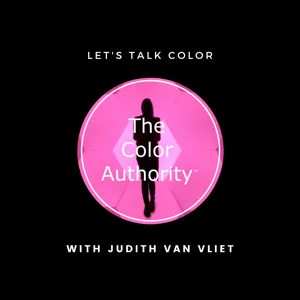 Living your True Color with Mark Wentworth