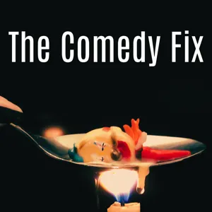 Episode 35 - Fixing Improv with Brian James O’Connell