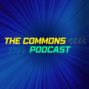 Trump Charged with Fraud! Angel Reese + NCAA Drama & When to meet your partner's family | The Commons Ep. 8