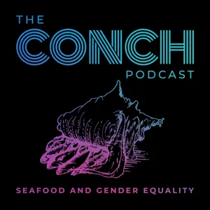 The Conch- Anoushka Concepcion