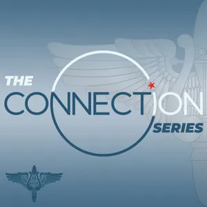 The Connection Series - Episode 7 "Air Force Recruiting Service"