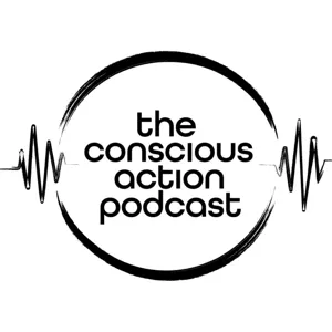 Episode 101 with Corin Storkey - Cacao, Maca & Plant medicine wisdom