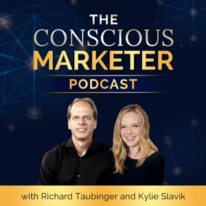 How to Produce Perennial Content With Richard Taubinger and Kylie Slavik