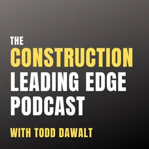 From Homebuilder to Business Builder: The Systems That Eliminate CHAOS and Improve Everyone’s Experience with Jeff Bowers | E326