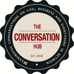 #37: Achieving More in Business, A Conversation with Rochelle Shirk