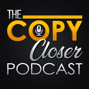 008 - The Copy Closer Podcast With Stefan Georgi