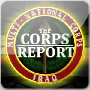 The Corps Report Ep. 88