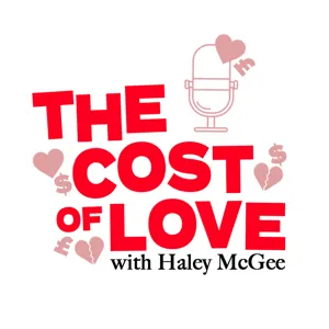 Sex Scenes & The Cost of Love with Ita O'Brien