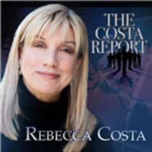 Rebecca Costa interviews Pete Wilson