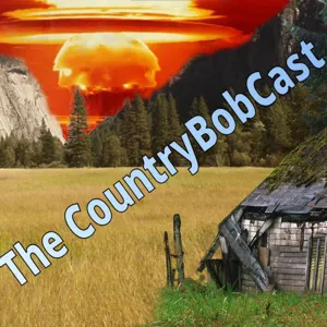 The CountryBobCast - 019 - De Priktatuur & Telefoetsie