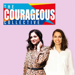 #001 The Courageous Collective Intro