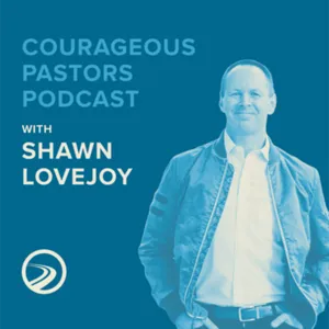 S2E2: Vance Roush, Overflow | Generosity in the Digital Age