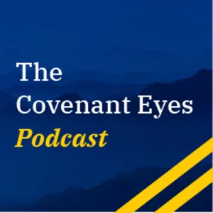 BONUS: Ministry Minute (Ep. 1) with Covenant Eyes CEO, Ron DeHaas