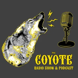 Wild the Coyote - Interview #54