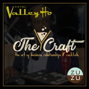 The Craft Podcast - Episode 8 "Jam Session" with Mark Schulman